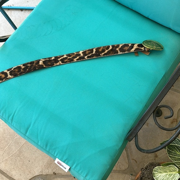 COPY - Vintage Prada belt medium - Picture 9 of 11